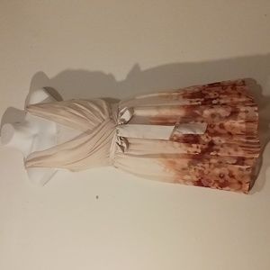 LC Lauren Conrad Dress 4